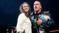 WWE'